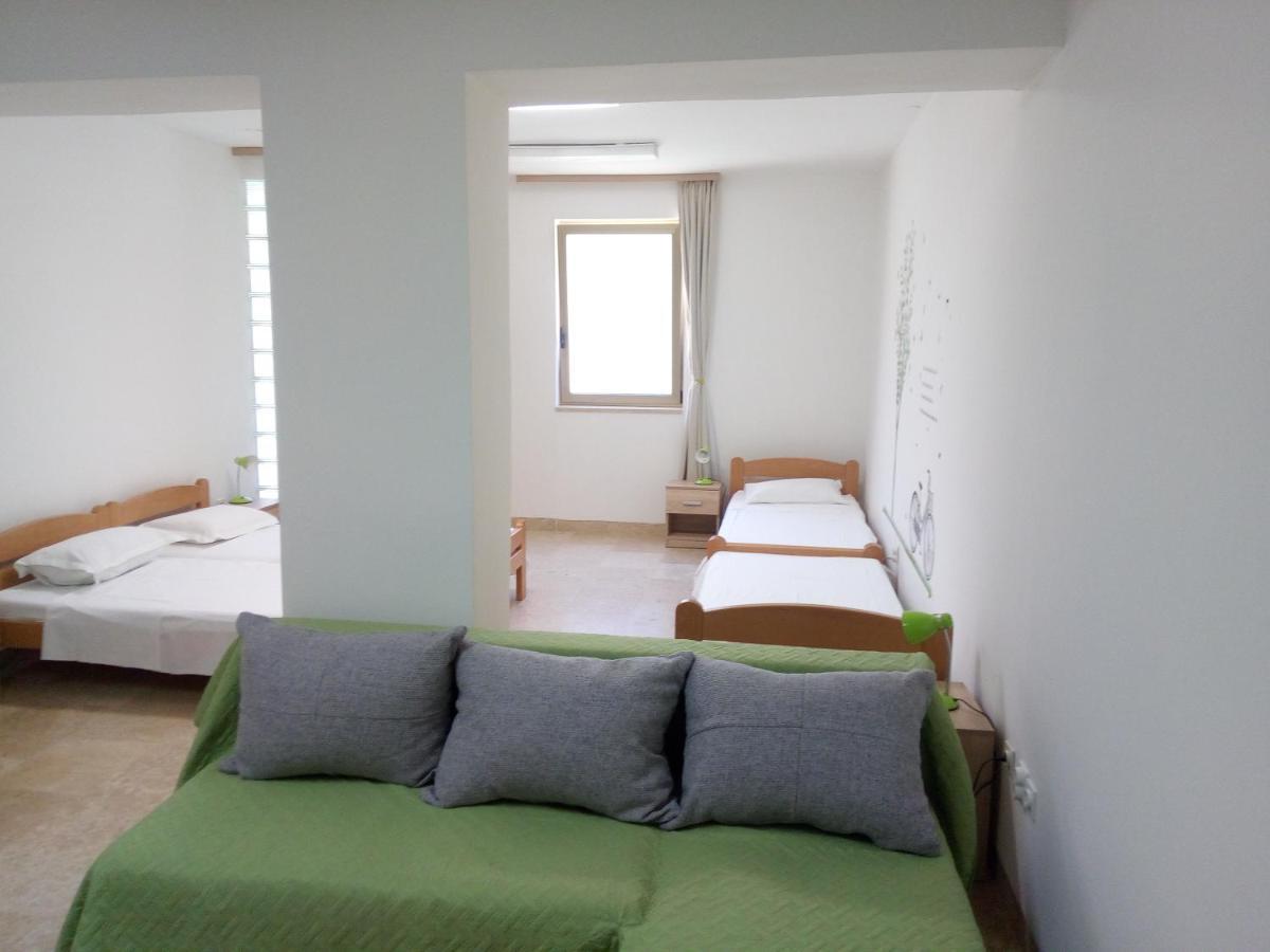 Apartman Sendi PUY Eksteriør bilde