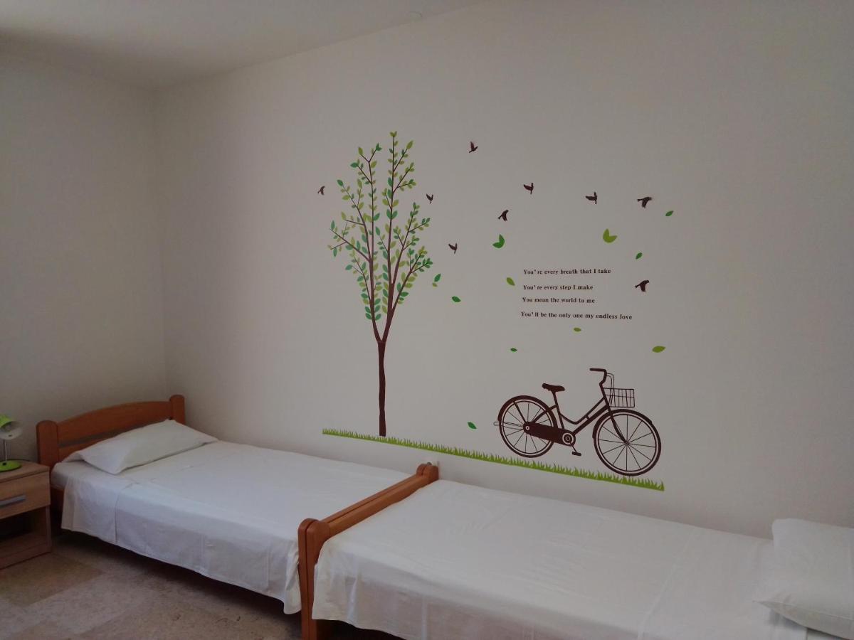 Apartman Sendi PUY Eksteriør bilde