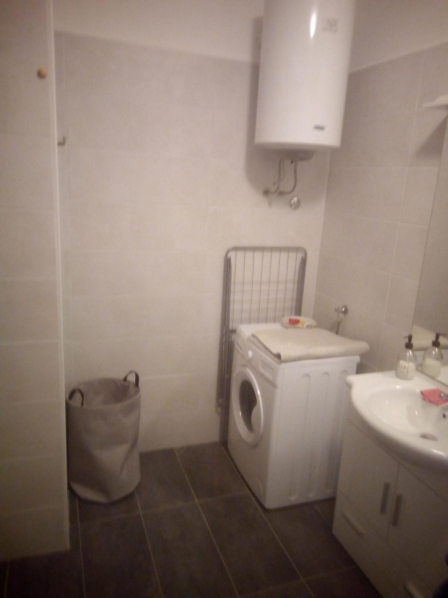 Apartman Sendi PUY Eksteriør bilde