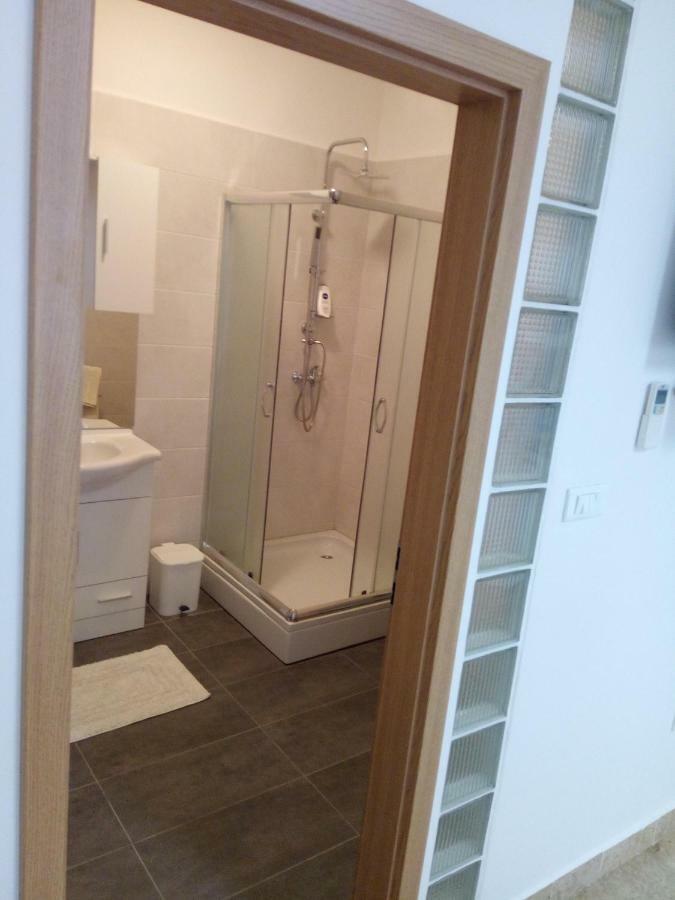 Apartman Sendi PUY Eksteriør bilde